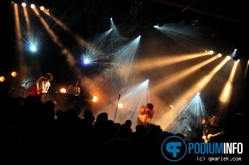Di-rect op Di-rect - 8/12 - Metropool foto