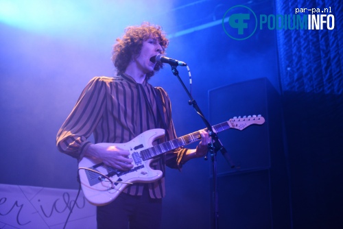 Uber-Ich op Finale Grote Prijs Bands - 8/12 - Melkweg foto