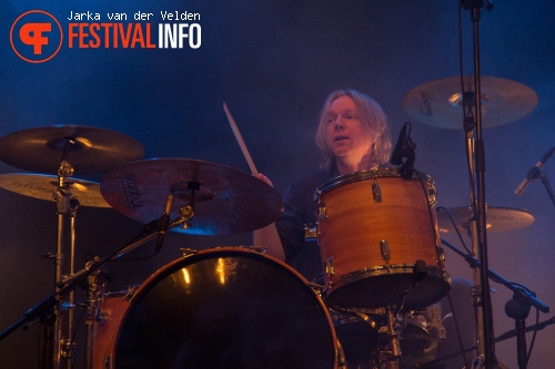 Candybar Planet op Speedfest 2012 foto