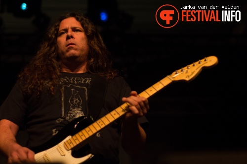 Monster Magnet op Speedfest 2012 foto