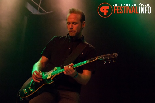 Foto Candybar Planet op Speedfest 2012