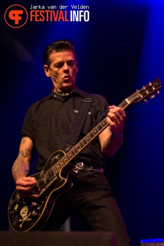 Foto Mad Sin op Speedfest 2012