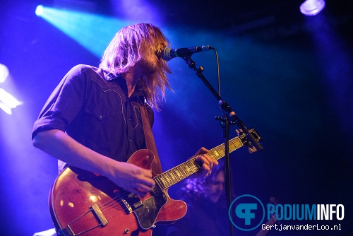 Graveyard op Graveyard - 9/12 - Melkweg foto
