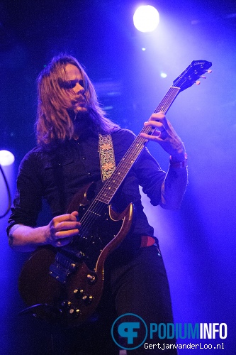 Foto Graveyard op Graveyard - 9/12 - Melkweg