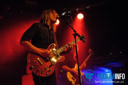 Foto Graveyard op Graveyard - 9/12 - Melkweg