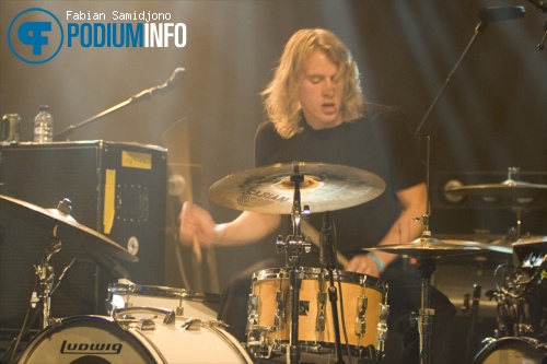 Moss op Moss - 13/12 - Oosterpoort foto