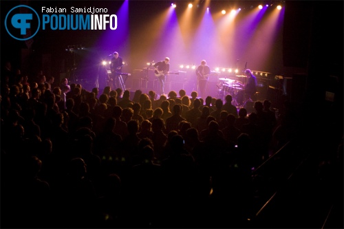 Moss op Moss - 13/12 - Oosterpoort foto