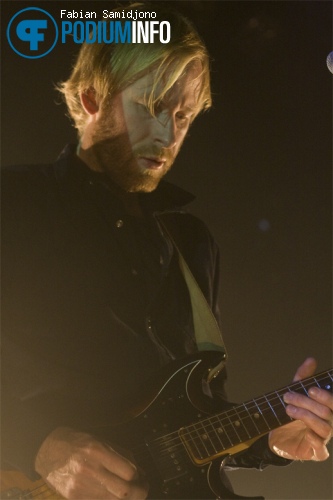 Moss op Moss - 13/12 - Oosterpoort foto