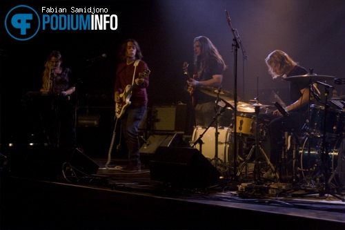 Moss op Moss - 13/12 - Oosterpoort foto