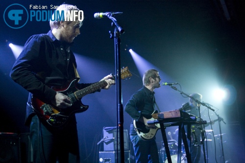 Moss op Moss - 13/12 - Oosterpoort foto