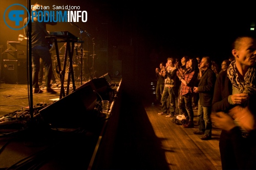 Moss op Moss - 13/12 - Oosterpoort foto
