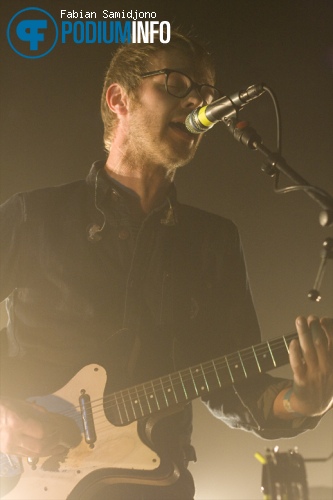 Moss op Moss - 13/12 - Oosterpoort foto