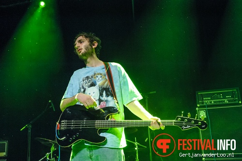 Whistlejacket op State-X New Forms 2012 foto