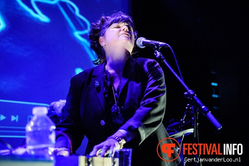 Plus Instruments op State-X New Forms 2012 foto