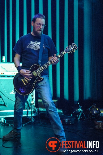 Sardonis op State-X New Forms 2012 foto