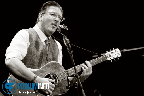 Gregory Page op Gregory Page - 15/12 - LantarenVenster foto