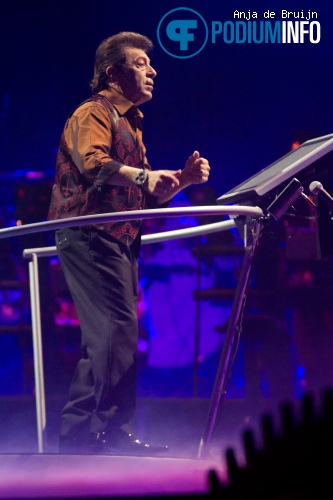 The War of the Worlds - 19/12 - Ahoy foto