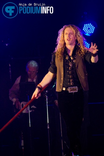 The War of the Worlds - 19/12 - Ahoy foto
