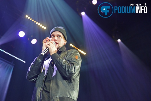 De Jeugd Van Tegenwoordig op Redbull Soundclash - 20/12 - HMH foto