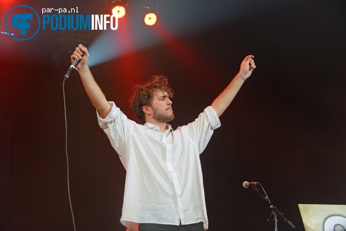 Go Back To The Zoo op Redbull Soundclash - 20/12 - HMH foto