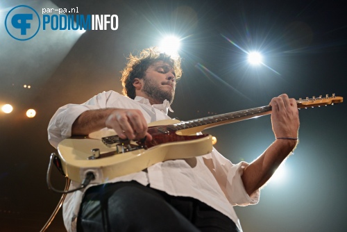 Go Back To The Zoo op Redbull Soundclash - 20/12 - HMH foto