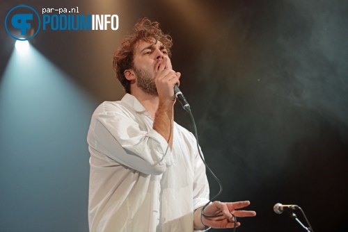 Go Back To The Zoo op Redbull Soundclash - 20/12 - HMH foto