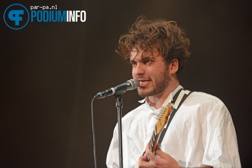 Go Back To The Zoo op Redbull Soundclash - 20/12 - HMH foto