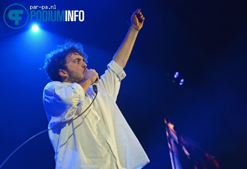 Go Back To The Zoo op Redbull Soundclash - 20/12 - HMH foto