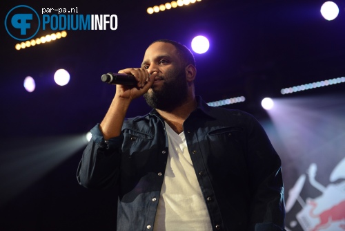 De Jeugd Van Tegenwoordig op Redbull Soundclash - 20/12 - HMH foto
