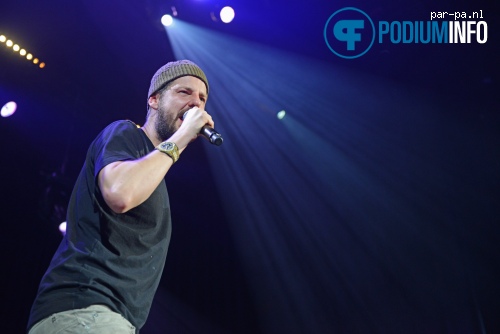 Foto De Jeugd Van Tegenwoordig op Redbull Soundclash - 20/12 - HMH