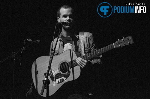 Case Mayfield op Case Mayfield - 27/12 - Tivoli de Helling foto