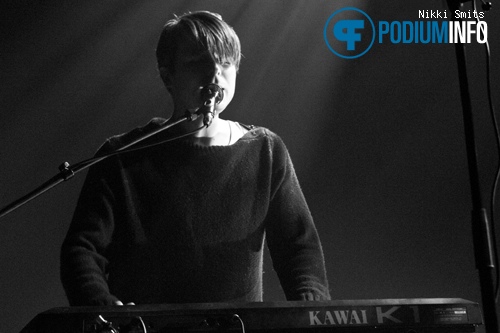 Aestrid op Case Mayfield - 27/12 - Tivoli de Helling foto