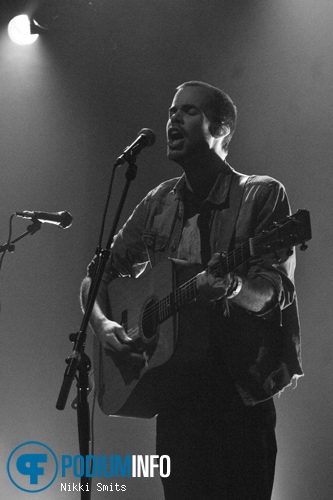 Case Mayfield op Case Mayfield - 27/12 - Tivoli de Helling foto