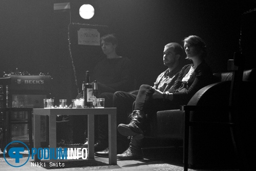Case Mayfield - 27/12 - Tivoli de Helling foto