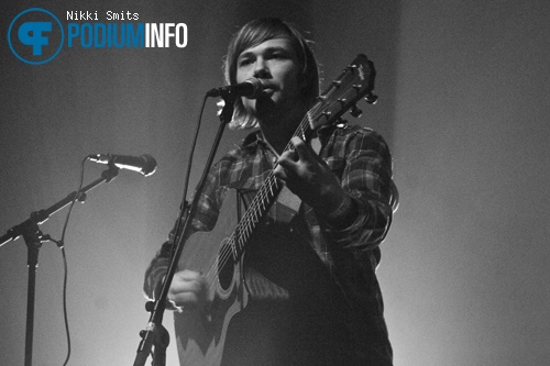 Foto Kim Janssen op Case Mayfield - 27/12 - Tivoli de Helling