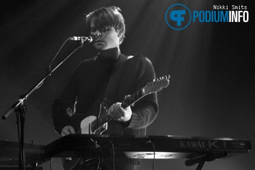 Aestrid op Case Mayfield - 27/12 - Tivoli de Helling foto