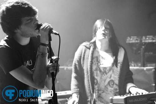 Pale Fire op Stukafest Utrecht: Stukacontest 2013 - 4/1 - ACU foto