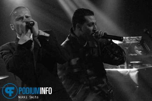 Kern Revolutionaire Zaken op Stukafest Utrecht: Stukacontest 2013 - 4/1 - ACU foto