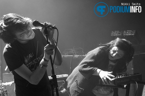 Pale Fire op Stukafest Utrecht: Stukacontest 2013 - 4/1 - ACU foto