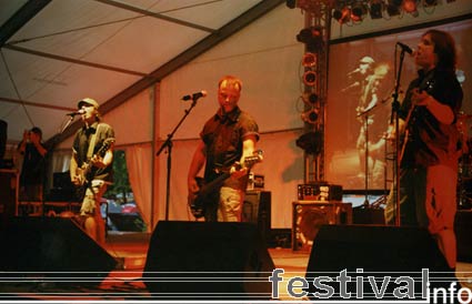 Alvin és a Mokusok op Sziget foto