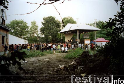 Sziget foto