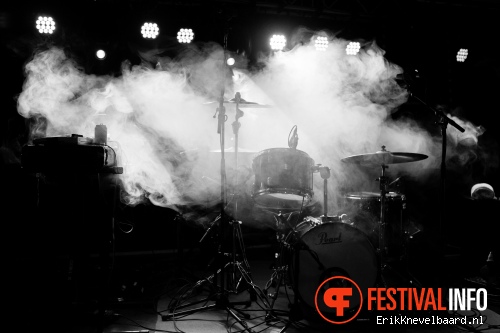 Eurosonic Noorderslag 2013 foto