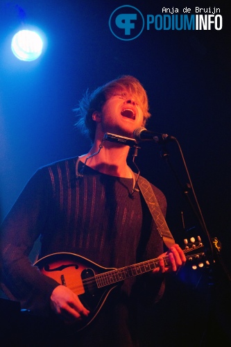 Kodaline op Kodaline - 12/1 - Rotown foto