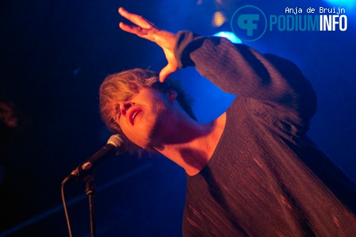 Kodaline op Kodaline - 12/1 - Rotown foto