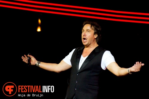 Marco Borsato op De Vrienden van Amstel Live 2013 foto