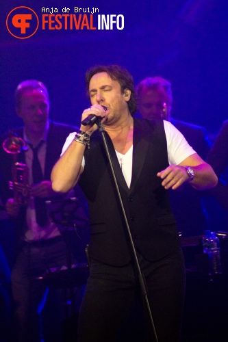 Marco Borsato op De Vrienden van Amstel Live 2013 foto