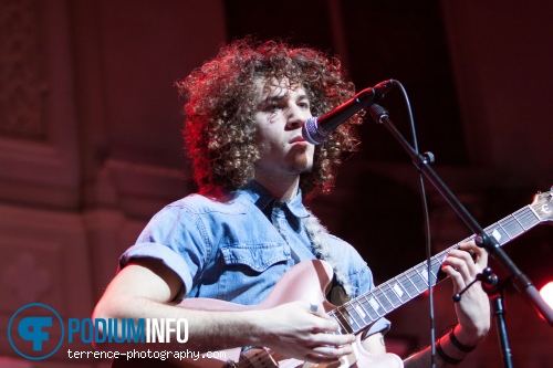 Full Crate & Mar op Miguel - 22/1 - Paradiso foto