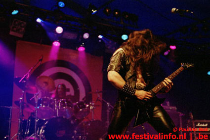 Wâldrock 2002 foto