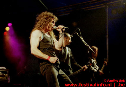 Wâldrock 2002 foto