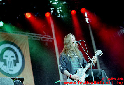 Wâldrock 2002 foto